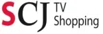 Logo SCJ TV Shopping
