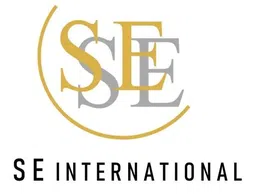 Logo CÔNG TY TNHH SE INTERNATIONAL