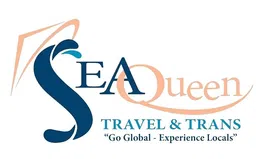 Logo CÔNG TY TNHH SEA QUEEN DMC