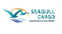 Logo CÔNG TY TNHH SEAGULL CARGO