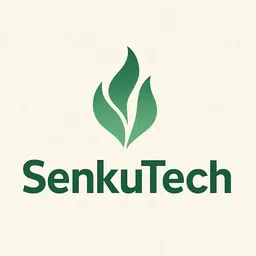 CÔNG TY TNHH SENKU TECH