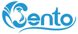 Logo CÔNG TY TNHH SENTO