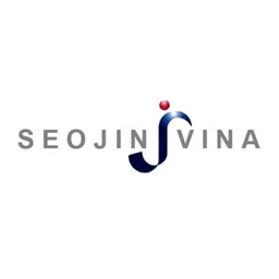 Logo CÔNG TY TNHH SEOJIN VINA