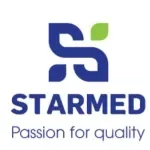 Logo Công ty Cổ phần Tập đoàn STARMED