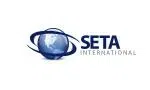Logo Công ty TNHH SETA international Việt Nam