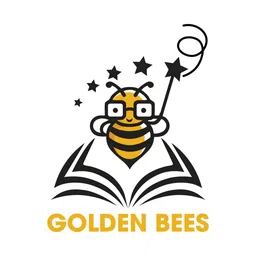Logo Công ty TNHH Setup và quản trị vận hành chuỗi Golden Bees