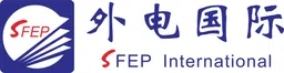 Logo SFEP Quốc Tế