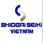 Logo CÔNG TY TNHH SHIOGAI SEIKI VIỆT NAM