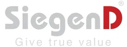 Logo CÔNG TY TNHH SIEGEND VIỆT NAM