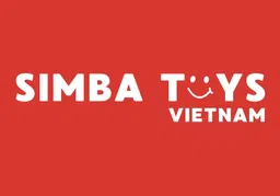 Logo CÔNG TY TNHH SIMBA TOYS VIỆT NAM