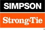 Logo Công ty TNHH Simpson Strong-tie Việt Nam
