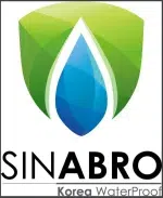 Logo CÔNG TY TNHH SINABRO