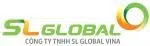 Logo CÔNG TY TNHH SL GLOBAL VINA