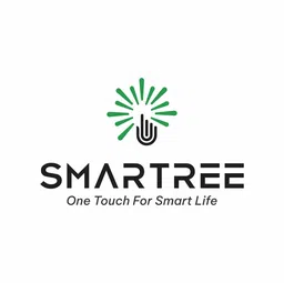 Logo CÔNG TY TNHH SMARTREE Việt Nam