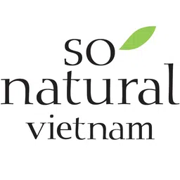 Logo CÔNG TY TNHH SO NATURAL VIỆT NAM