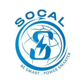 Logo CÔNG TY TNHH SOCAL