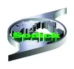 Logo Công ty TNHH Sodick Việt Nam