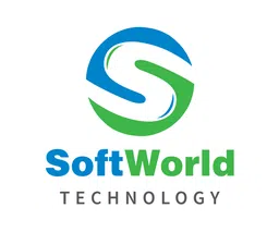 Logo CÔNG TY TNHH SOFT WORLD VIỆT NAM