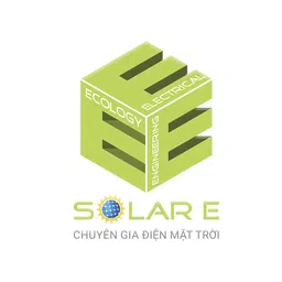 Logo Công ty TNHH Solar E