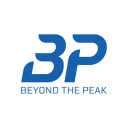 Logo Công ty TNHH Sơn móng tay Beyond the peak