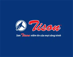 Công ty TNHH Sơn Tison