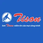 Logo CÔNG TY TNHH SƠN TISON