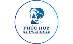 Logo Công ty Cổ Phần Phúc Huy Transport