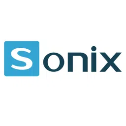 Logo Công ty TNHH Sonix