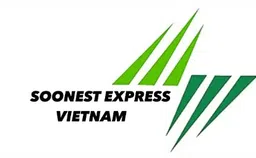Logo CÔNG TY TNHH SOONEST EXPRESS (VIETNAM)