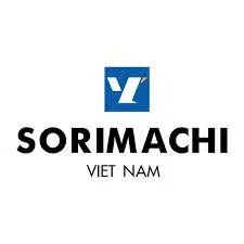 Logo CÔNG TY TNHH SORIMACHI VIỆT NAM