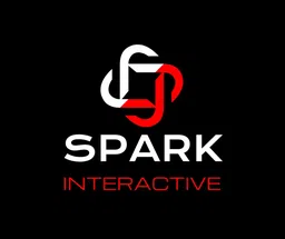 Logo CÔNG TY TNHH SPARK INTERACTIVE