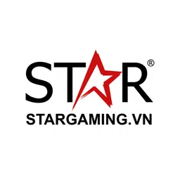 Logo CÔNG TY TNHH STAR GAMING