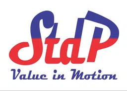 Logo STD & P