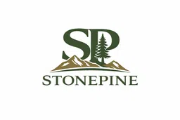 Logo CÔNG TY TNHH STONEPINE