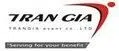 Logo Công ty TNHH Sự Kiện Trần Gia