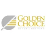 Logo Sự Lựa Chọn Vàng