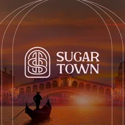 Logo CÔNG TY TNHH SUGAR TOWN