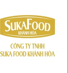 Logo Công ty TNHH Suka food Khánh Hòa