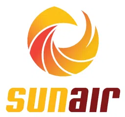Logo Công ty TNHH Sun Air