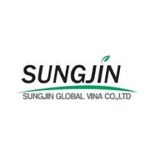 SUNGJIN GLOBAL VINA