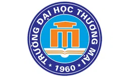 Logo Đại Học Thương Mại