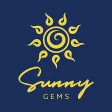 Logo CÔNG TY TNHH SUNNY GEMS