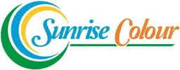 Logo Công Ty TNHH Sunrise Colours Việt Nam