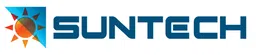 Logo Công Ty TNHH Suntech Vina