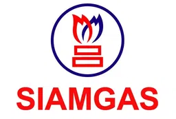 Logo CÔNG TY TNHH SUPER GAS – CHI NHÁNH HẢI PHÒNG