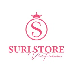 Logo Công ty TNHH Suri Store Việt Nam