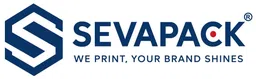 Logo CÔNG TY TNHH SX BAO BÌ SEVA