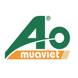 Logo CÔNG TY TNHH SX TM ÁO MƯA VIỆT