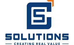 Logo Công Ty TNHH Xây Dựng Solutions
