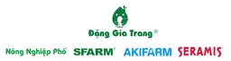 Logo CÔNG TY TNHH SX TM DV ĐẶNG GIA TRANG